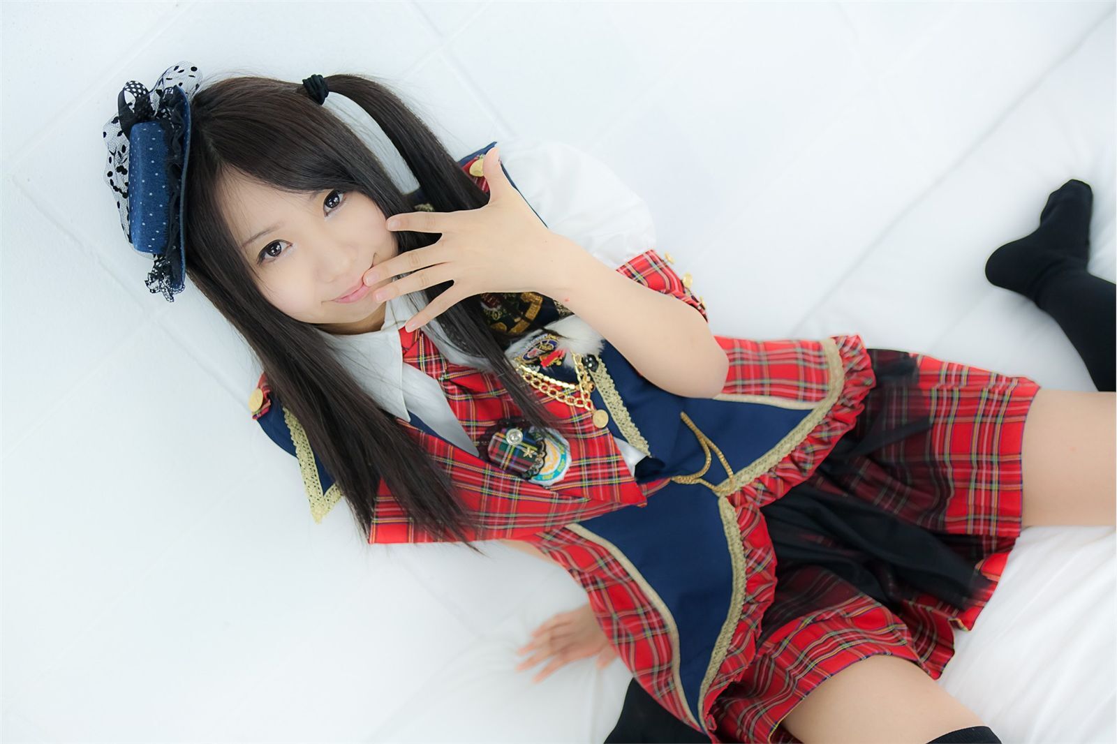[Cosplay] AKB48 Kore Ga Watashi No Goshujin-sama 性感美女组合